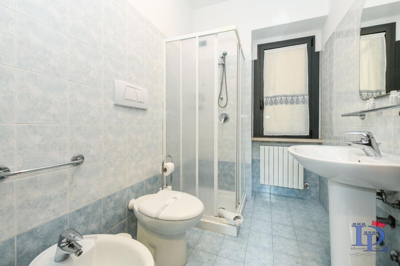 Desenzanoloft Green Lake Court Apartamento Desenzano del Garda Exterior foto